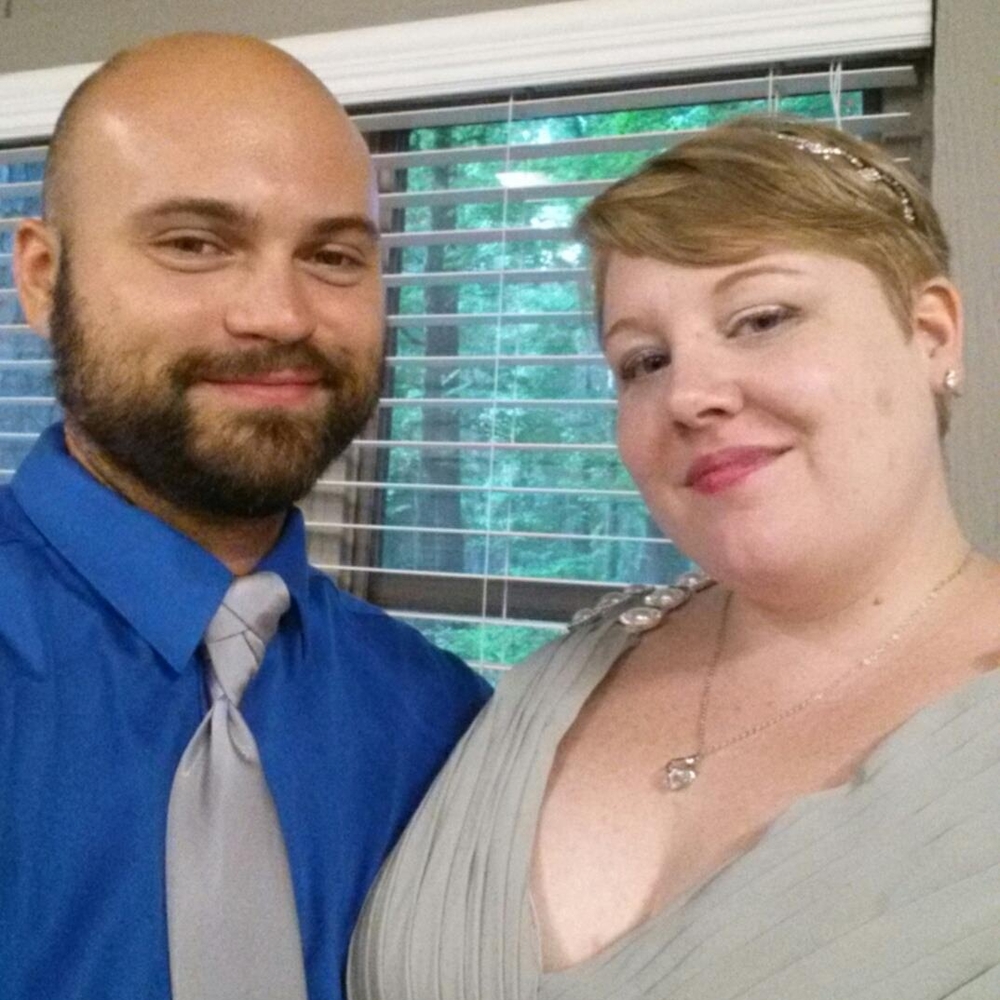 Meet your Posher, Rebecca